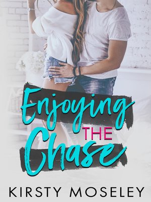 cover image of Enjoying the Chase